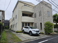 中村北414事務所店舗の画像