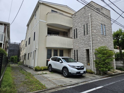 【外観】 | 中村北414事務所店舗