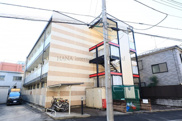 レオパレスルミエールの画像