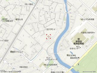 【地図】