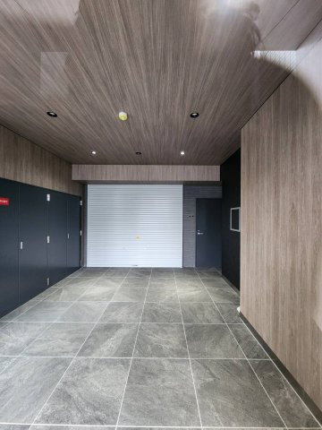 THE SQUARE・Royal terraceのその他