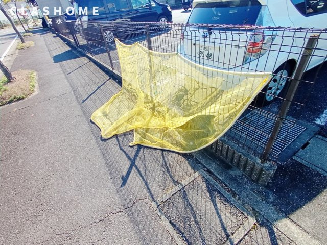 グランドソレーユ　A　　刈谷市近郊の賃貸はクラスホーム刈谷店のその他共用部分