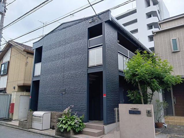レオパレスノーブル