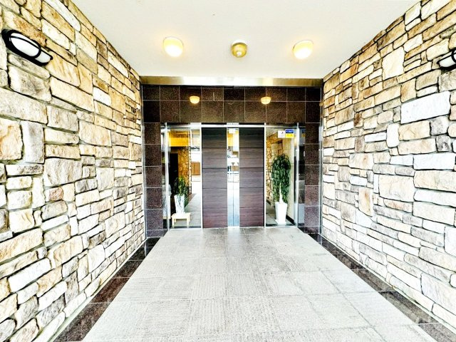 東急田園都市線「たまプラーザ」マイキャッスルたまプラーザⅡの画像