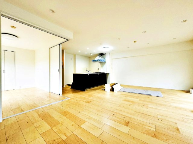 東急田園都市線「たまプラーザ」マイキャッスルたまプラーザⅡの画像