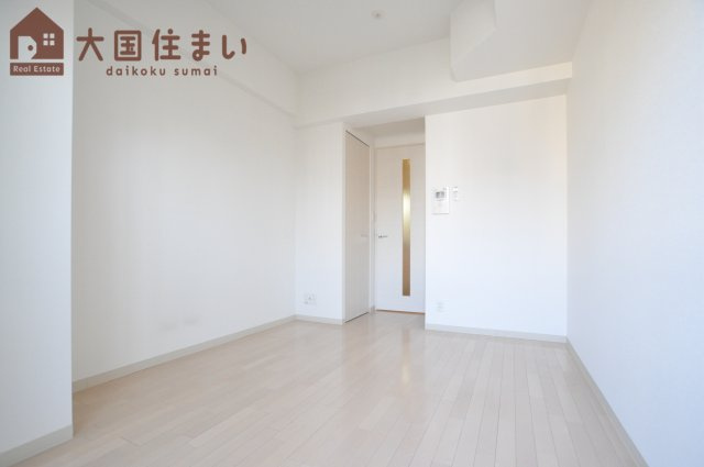 【寝室】 | スワンズシティ難波南