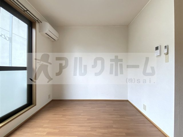 ピュアハイムの居間・リビング