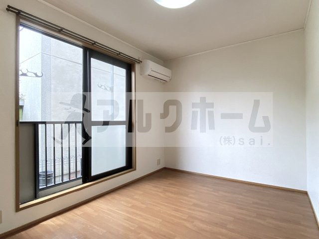 ピュアハイムの居間・リビング