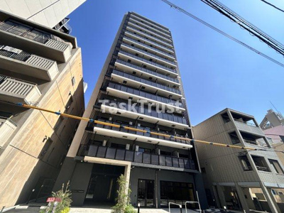 【外観】 | Dimora靭公園