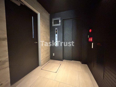 【その他共用部分】 | Dimora靭公園