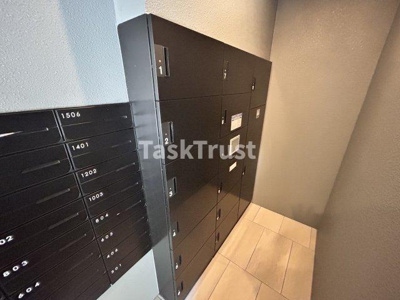 【その他共用部分】 | Dimora靭公園