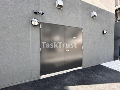 【その他共用部分】 | Dimora靭公園