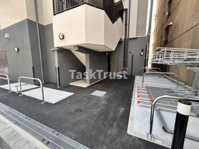 【その他共用部分】 | Dimora靭公園