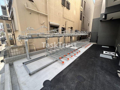 【その他共用部分】 | Dimora靭公園