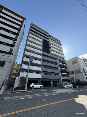 スワンズシティ中之島クロスの設備