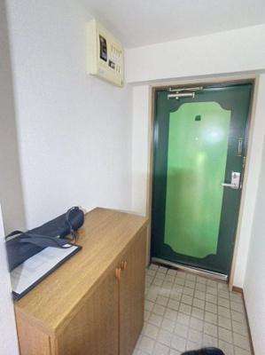 【玄関】 | スカイホームズガウディ