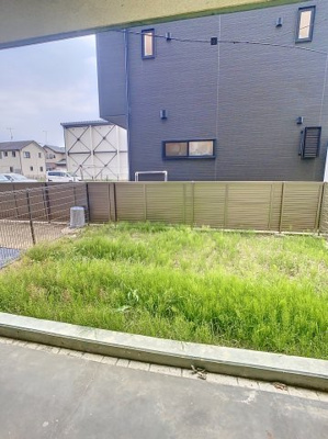 【庭】 | スカイホームズガウディ