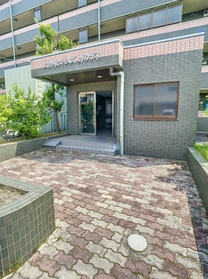 【外観】 | スカイホームズガウディ