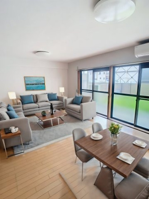 【その他】 | スカイホームズガウディ | 家具配置イメージ