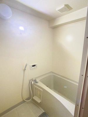 【浴室】 | スカイホームズガウディ