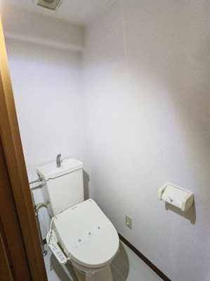 【トイレ】 | スカイホームズガウディ