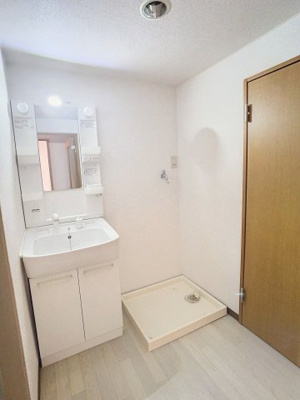 【洗面所】 | スカイホームズガウディ