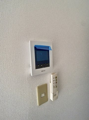 【セキュリティ】 | スカイホームズガウディ