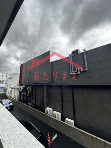 LIBTH博多駅南CENTRALの展望
