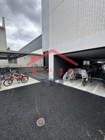 LIBTH博多駅南CENTRALのその他共用部分