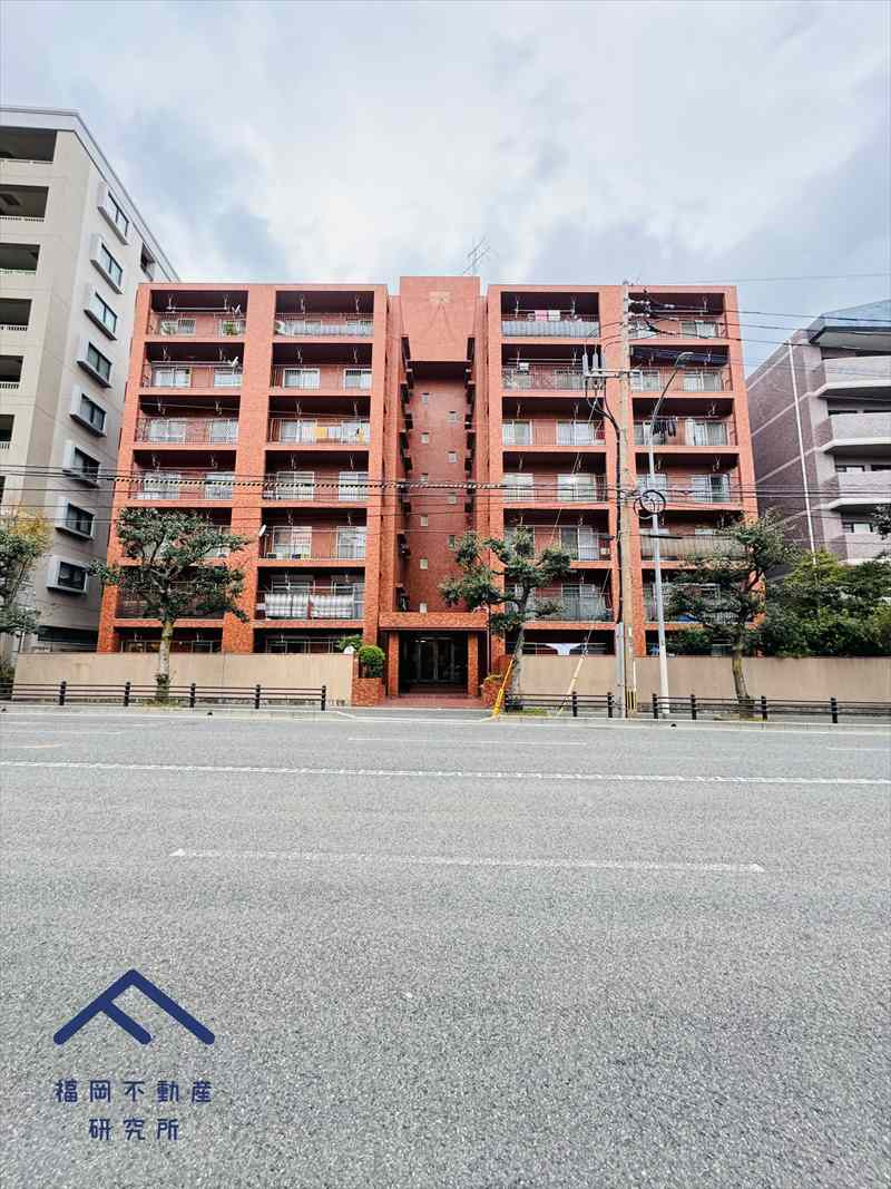 シャンボール大濠