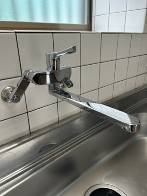 【キッチン】 | ファミリー秋