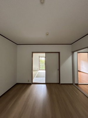 【居間・リビング】 | ファミリー秋