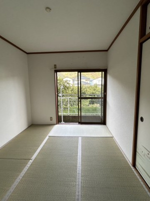 【和室】 | ファミリー秋