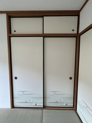 【収納】 | ファミリー秋