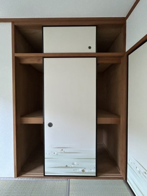 【収納】 | ファミリー秋