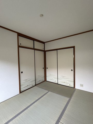 【和室】 | ファミリー秋