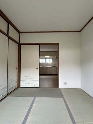 【和室】 | ファミリー秋