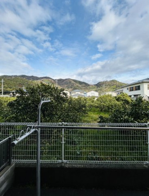 【庭】 | ファミリー秋