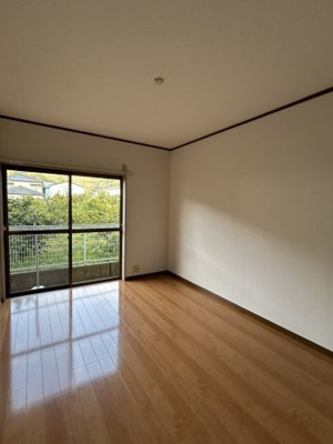 【洋室】 | ファミリー秋