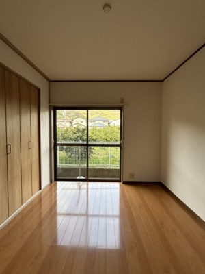 【洋室】 | ファミリー秋