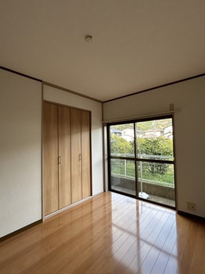 【洋室】 | ファミリー秋