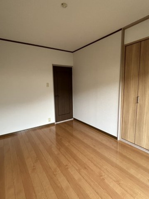 【洋室】 | ファミリー秋