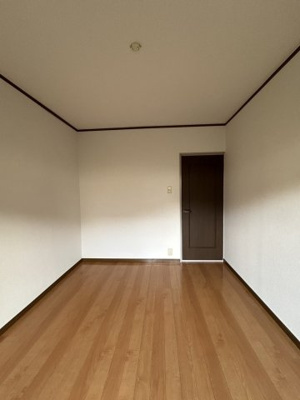 【洋室】 | ファミリー秋