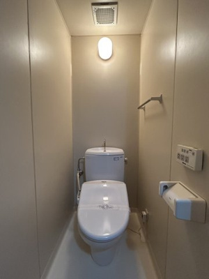 【トイレ】 | ファミリー秋