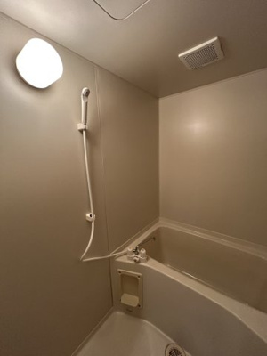 【浴室】 | ファミリー秋