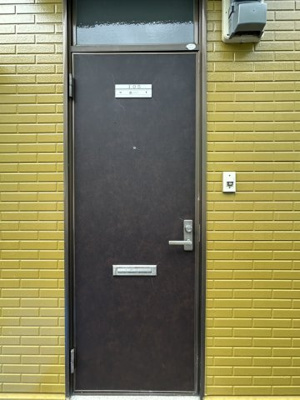 【玄関】 | ファミリー秋