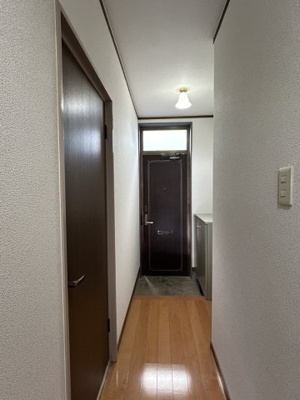 【内装】 | ファミリー秋