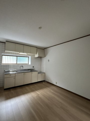 【居間・リビング】 | ファミリー秋 | フローリングを貼替えてナチュラルな雰囲気に生まれ変わりました！