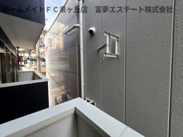 モアクレストの展望