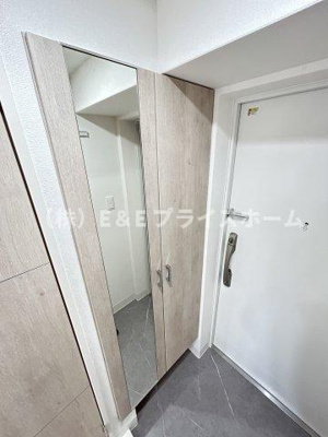 【玄関】 | GR薬院　プライスホームなら仲介手数料が安い！